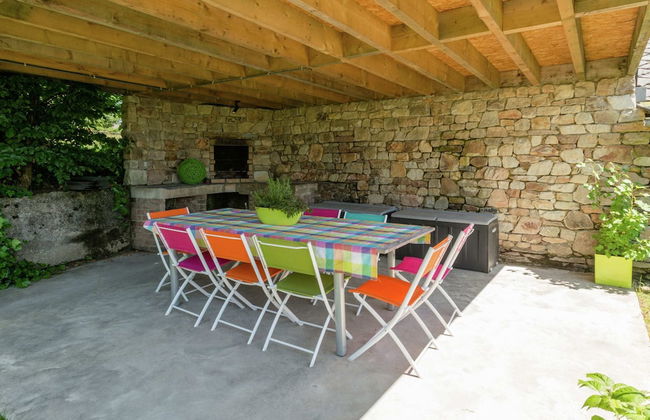 Rustic Retreat, Ovifat - Foto 30