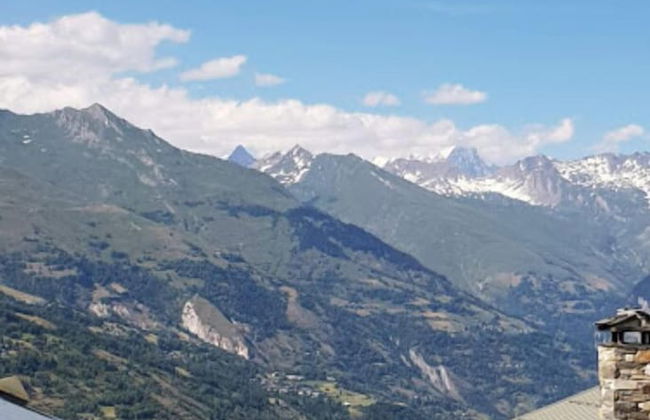 Résidence Bellecôte 4* - Foto 19