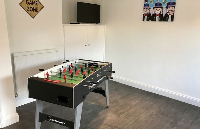 Stanford Villa - Foto 27