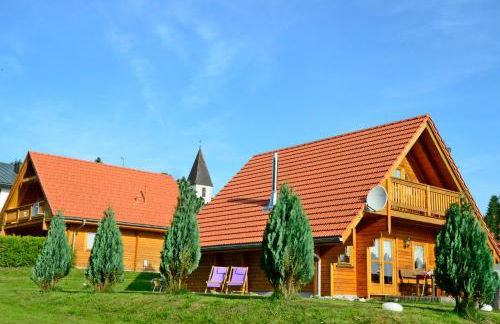 "Das Jagdhaus"- Chalet am Skigebiet mit Sauna - Foto 6