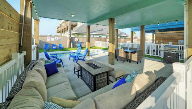 Baydream Believer by Avantstay Pool, Views - Foto 2, Interior