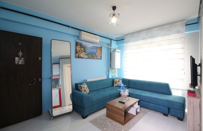 Bodrum Apart - Foto 1