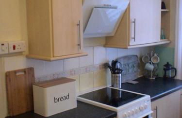 The Shady Corner, Flat 2, 16 Sandy Lane - Foto 13