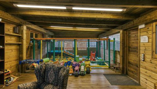 Casa Rural Mas Fuselles - Foto 4