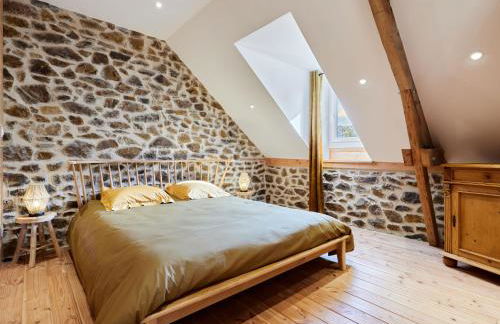 Holiday Home La Favrais by Interhome - Foto 8