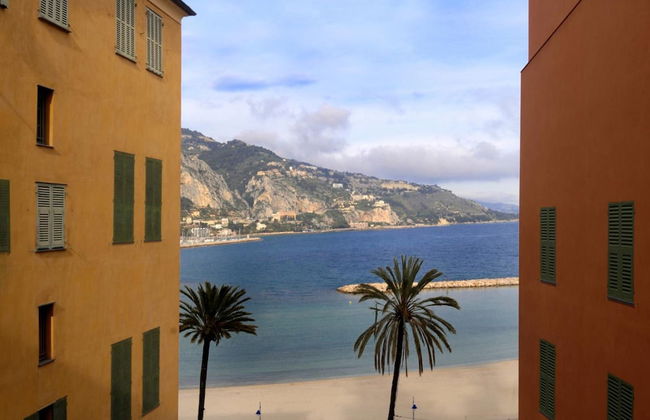 Mattoni in Menton With 1 Bedrooms and 1 Bathrooms - Foto 18