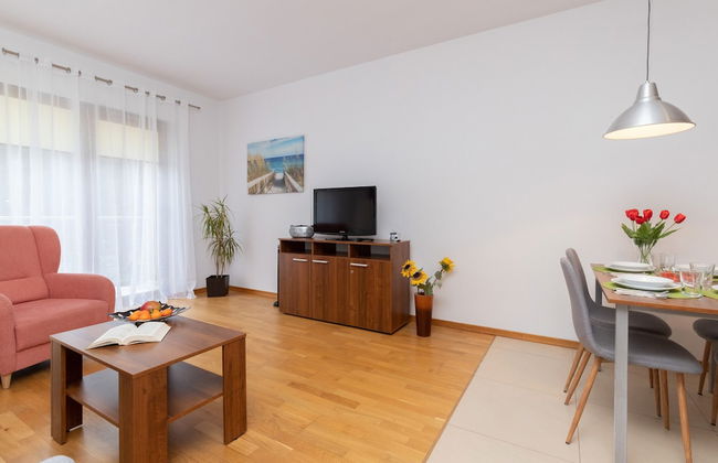 Willa 4 Pory Roku by Renters - Photo 11