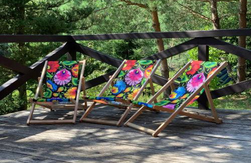 Święty Spokój Łąka i Woda - Foto 45