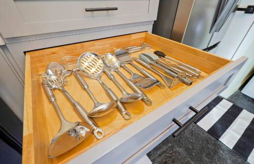 J - Lovely 2BR by Universal - Patio with Grill & Parking - FIFA World Cup SoFi - Foto 14