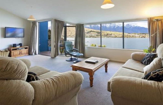 Spinnaker Bay Apartments - Foto 24