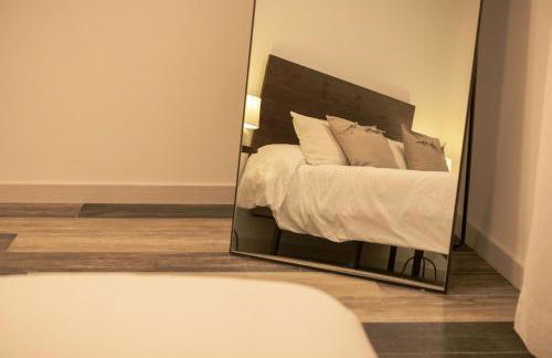 La casona de Torremocha de Jarama - Foto 23