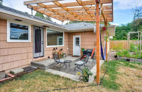 Guest Suite in Portland Area with Shared Patio - Foto 18