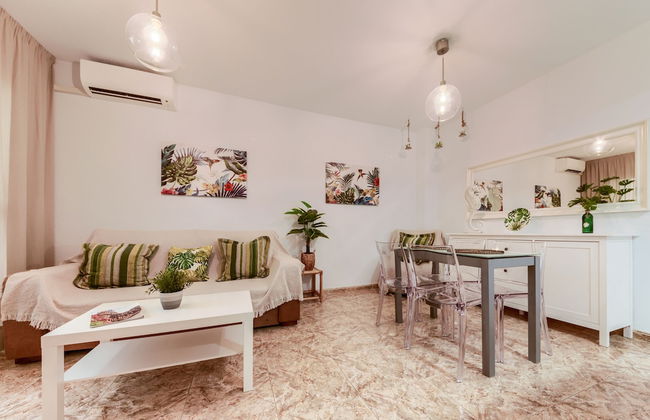 Holidays2Malaga Train Station Area Apartments - Foto 55