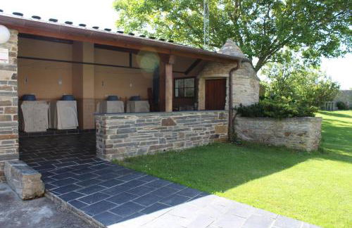 Apartamentos Casa Cerolleiro - Foto 8