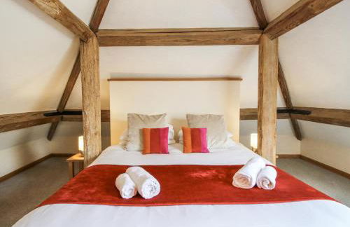 The Milking Parlour - Foto 40