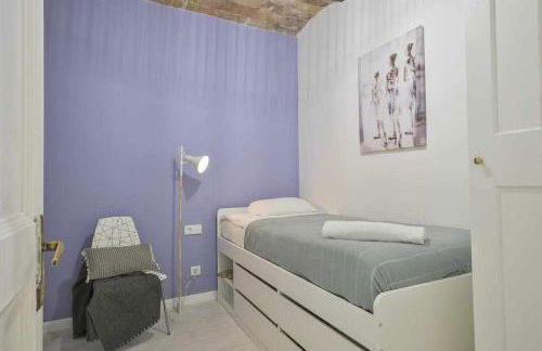 Apartamento Alejandro en BCN - Photo 10