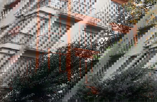 Kaya Apart Point Sisli - Foto 18