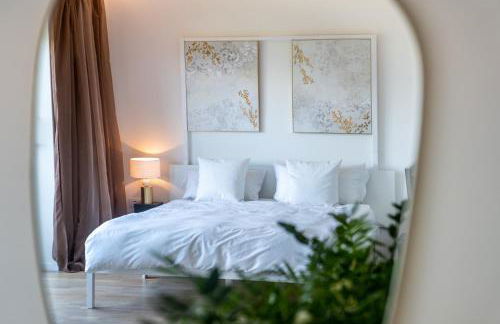 Villa Maria Boutique Apartment St Pauls - Foto 14