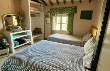 Casa Rural Ubeda - Full House - Casa Completa - Foto 100