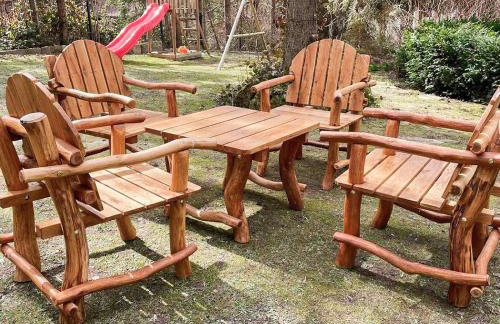 Domek Bogusza - Foto 6