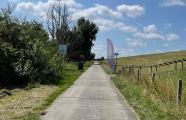 Ferienwohnung an der Ems 75100 - Foto 18