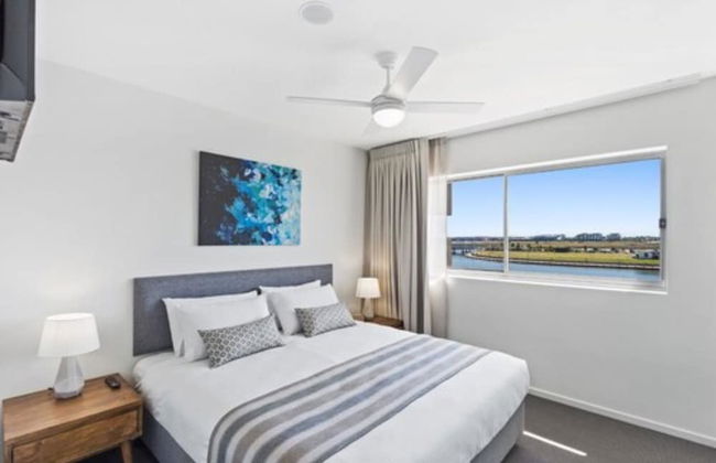 Property Vine - North Shore Kawana and Waterline - Foto 6