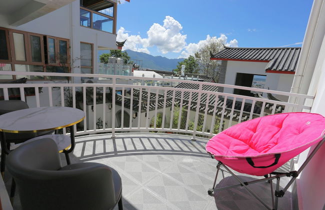 Cloudhaven Retreat (花开花落半山居) - Foto 48