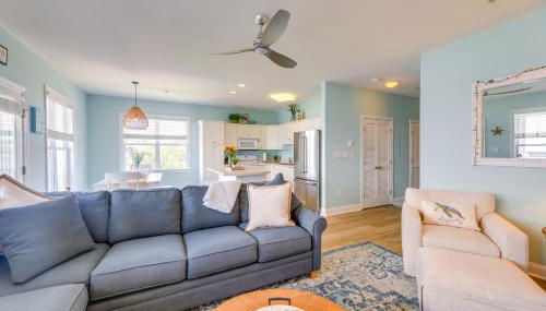 Ocean Club Condo Spectacular View and Beach Access! - Foto 5