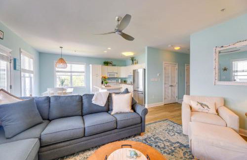 Ocean Club Condo Spectacular View and Beach Access! - Foto 5