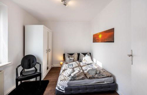 Ferienwohnungen Neuseenland - Foto 27