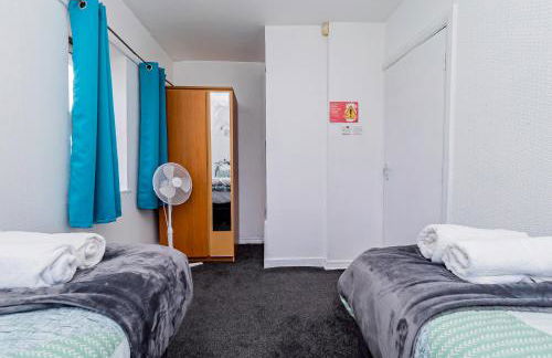 The Oak 3 Bedroom House - Foto 9