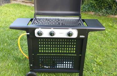 Schicke hundefreundliche Wohnung - Foto 18