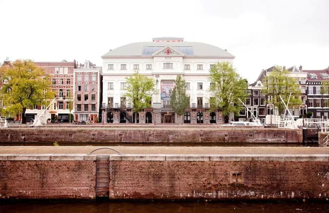 SWEETS - Amstelschutsluis - Foto 29