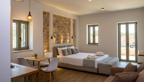 Olivar Suites - Photo 3