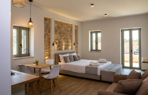 Olivar Suites - Photo 3