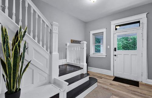 Spacious Modern 5BR Home Near Downtown St Louis - Foto 10