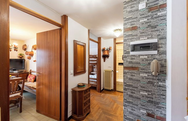 Residence Dolonne - Foto 9