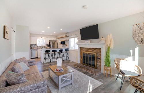 Comfy Family-size Townhome 2BR-5 People near Old town Arvada-10min walk - Foto 1