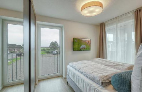 1 Bedroom Cozy Apartment In Nordstrand - Foto 13