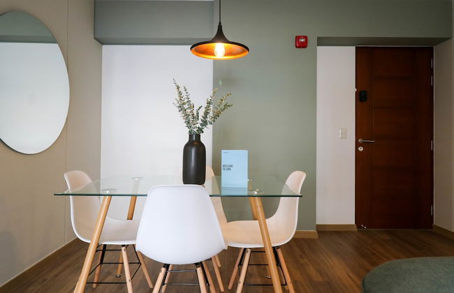 Radiant 1BR With Deco in Miraflores - Foto 8
