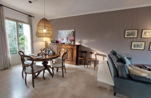 Casa Malina Ferienhaus im Grünen am Gardasee - Foto 15