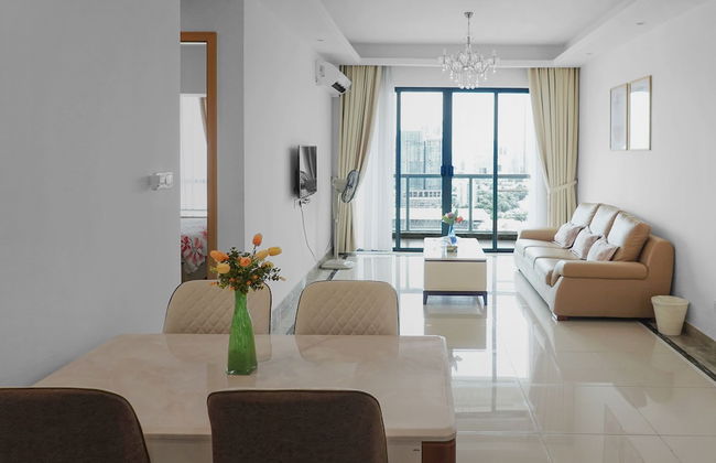 R&F Princess Cove JB By SaffronCasa JB - Foto 56