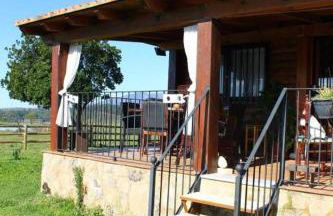 La CABAÑA - Foto 18