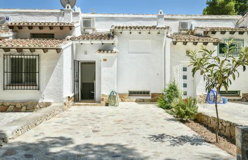 Modern stylish bungalow in Moraira - Foto 31