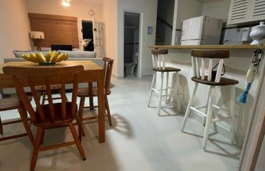 Casa 5 em condominio na Praia de Juquehy - Foto 11