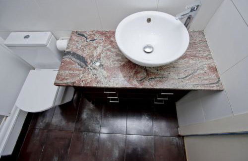 Barcelona City Apartment - Foto 62