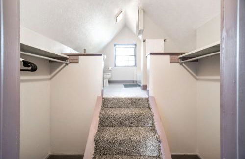 Bamboo Retreat- Private Parking -New Reno -Central - Foto 37