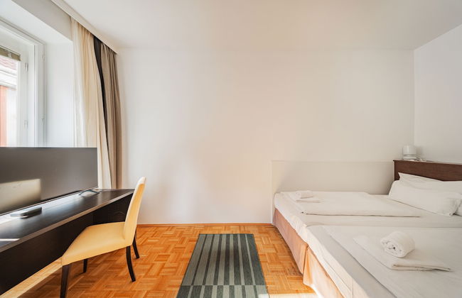 Serviced Apartments Josefstadt City - Foto 5