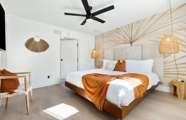 The Maya - Entire Hotel Buyout - Private Gym - Private Game Room - Private Living Area - Foto 129