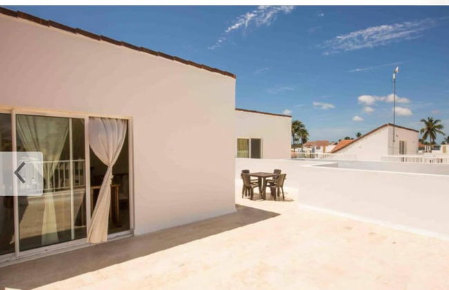 Ocean View, Private Beach, Playa Turquesa - Photo 20